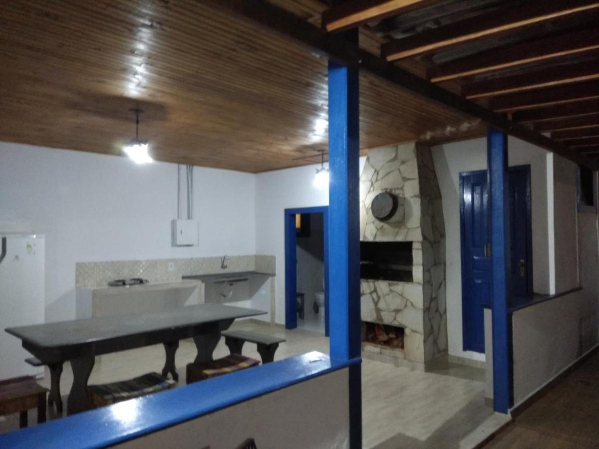 Pousada Toro Real Tiradentes Eksteriør bilde